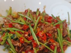 -红色盛宴酒楼(科丰桥店)