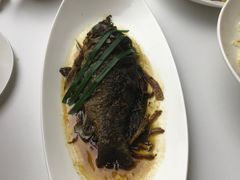 -蘭奢雅集·江浙菜(青山江滩店)