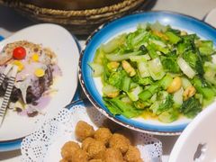 -锅碗记(红旗大街店)