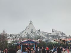 -海昌极光餐厅