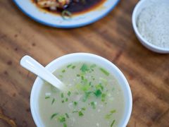 -温记府廟豆汤饭·始于1955年(海椒店)