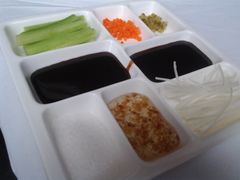 鸭料-唐廊烤鸭店(工体店)