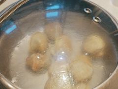 -青蓬蒸汽海鲜·深圳老字号·团建聚会(壹方城店)