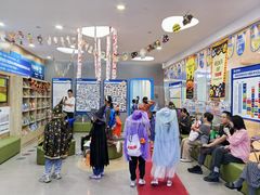 -关键词英语·青少儿·语言培训(龙华壹方天地校区)