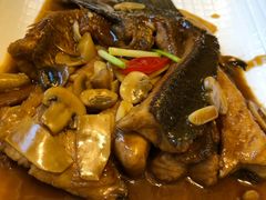 -山外山菜馆(玉泉路店)