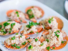 -四川小胡子海鲜(丁村万人海鲜广场店)