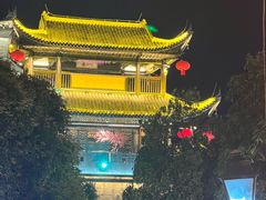 -乾州古城