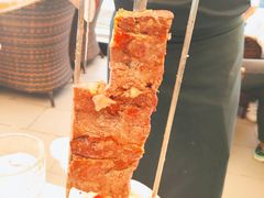 -拉蒂娜·巴西牛排馆 Latina·Brazilian Steakhouse(陆家嘴旗舰店)