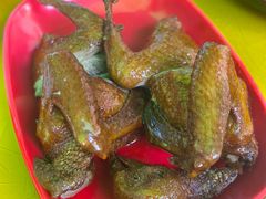 -光明刘冰乳鸽店(光明法政北路店)