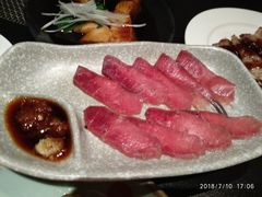 -红叶日本料理(开发区店)