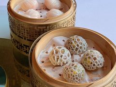 -金轩中餐厅 Jin Xuan(浦东丽思卡尔顿酒店)