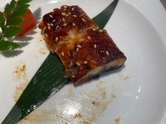 -大桥日本料理·日式放题·铁板定食(科兴科学园店)