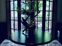 -Le Comptoir de Pierre Gagnaire
