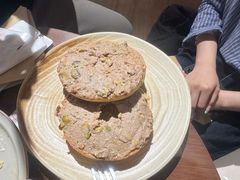 -Catch Bagel(芳草地店)