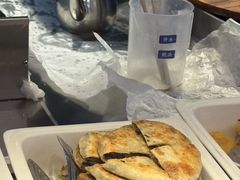 -素满香·食养自助(建邺万达店)