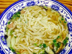 -秦韵轩·西安小馆(贻成福地广场店)