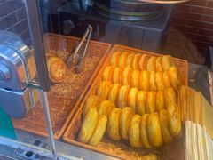 -阿凡提·新疆烤包子烤馕