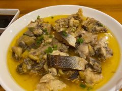 -丁记盐蘸牛肉·新杭菜(河东路店)