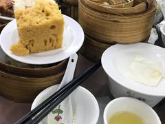 -香港蓮香樓(中環店)