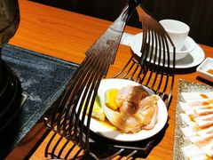 -山之屋炭火烧肉·生啤畅饮(大朗万科中央公园店)