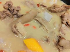 -亮庆餐厅·粤菜·早茶(篁庄店)