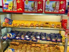 零售区-味多美(江安路店)