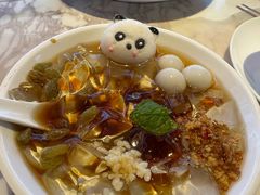 -茅庐川菜(烟台万象汇店)