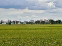 -嘉北郊野公园