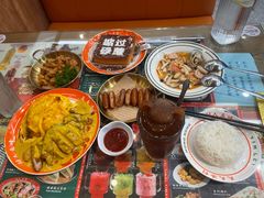 -添利·香港茶餐厅·下午茶(雪象店)