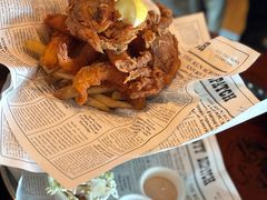 -阿甘虾餐厅(凌霄阁店)