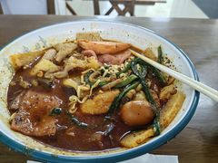 -真够味骨汤麻辣烫(光明小区店)