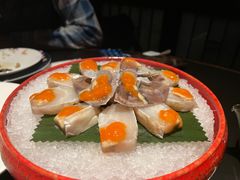 -三利音·玖弄小鲜(浦东嘉里城店)