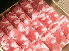 -额尔敦·品质自助(摩尔城店)