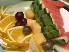 精美果盘-紫光园(顺义店)