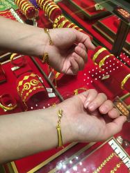 -中国黄金(北京旗舰店)