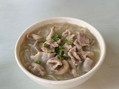 八刀粉-东山茶寮(新安店)