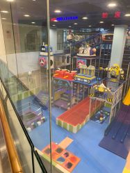 -meland亲子乐园•派对•研学(苏州悠方购物中心店)