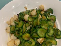 -鹊华居·地道鲁菜·海鲜·融合味(大明湖店)