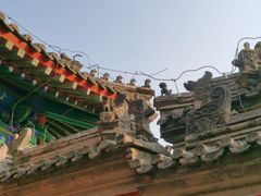 -大钟寺古钟博物馆
