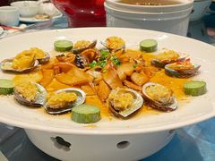 -巴国布衣(新豪天地店)
