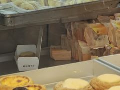 -鲍师傅糕点(江苏路店)