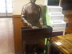 -邢氏老太太烤串(北兴街店)