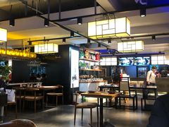 大堂-秦唐一号西安菜馆(钟楼店)