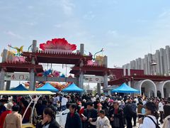 -曹州牡丹园