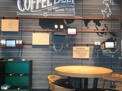 -星巴克臻选(深圳龙岗万科店)