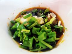 -海关荤豆花(洋河一路店)