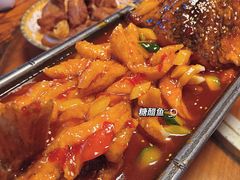 -农厨好味·温泉鹅·农家菜