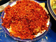 火冒三丈兔腰-马路边边串串香(双井直营店)