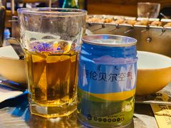 -很久以前羊肉串(大华三路店)