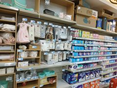-西亚兴安超市(伍仙桥店)